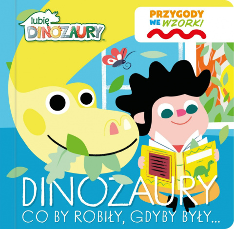 Dinozaury, co by było gdyby...