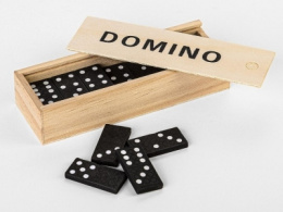 Domino drewno