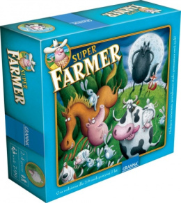 Gra Superfarmer de lux