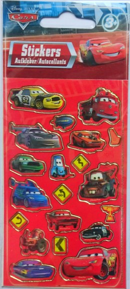 Naklejki DISNEY Cars