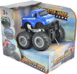 Pick Up metalowz monster wheel Pick Up metalowz monster wheel