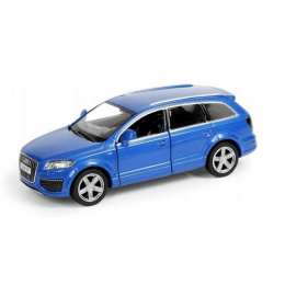 RMZ Audi Q7 V12 Niebieskie