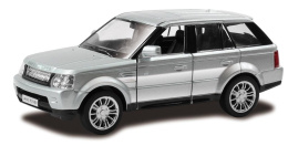 RMZ Land Rover Range Rover Sport srebrny