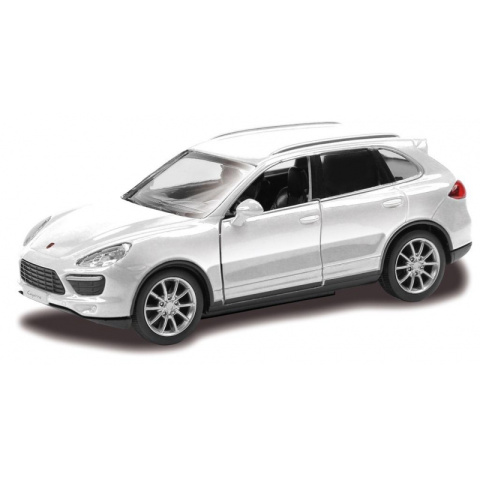 RMZ Porsche Cayenne biały