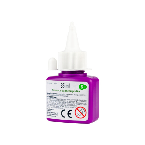 SLIME AROMAT – JABŁKO 35 ml SLIME AROMAT – JABŁKO 35 ml
