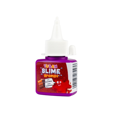 SLIME AROMAT – CZEKOLADA 35 ml