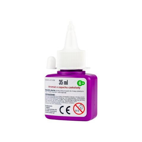 SLIME AROMAT – CZEKOLADA 35 ml SLIME AROMAT – CZEKOLADA 35 ml