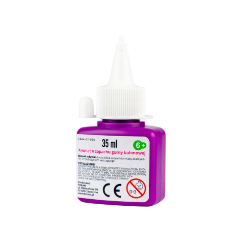 SLIME AROMAT - GUMA BALONOWA 35 ml SLIME AROMAT - GUMA BALONOWA 35 ml