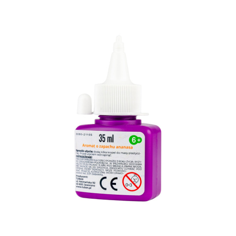 Slime aromat – ananas 35 ml Slime aromat – ananas 35 ml