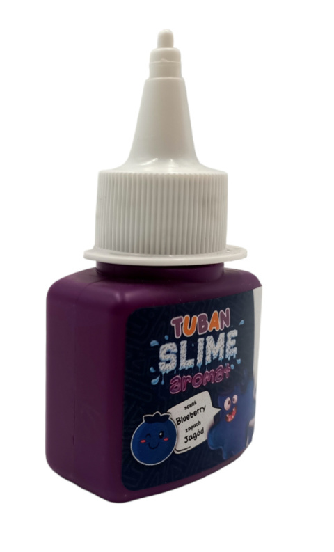 SLIME AROMAT – JAGODA 35 ml