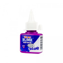 SLIME BARWNIK - NIEBIESKI 35 ML