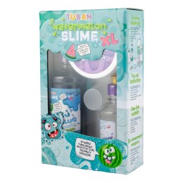 ZESTAW - DIY TUBAN SLIME - ARBUZ XL