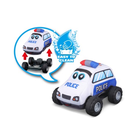 BBURAGO MIĘKKIE AUTKO POLICJA BBURAGO MIĘKKIE AUTKO POLICJA