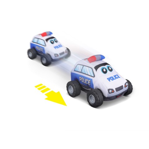 BBURAGO MIĘKKIE AUTKO POLICJA BBURAGO MIĘKKIE AUTKO POLICJA