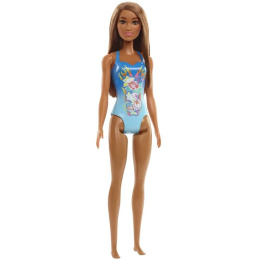 Barbie lalka plażowa Blue Fire