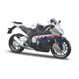 MAISTO 31101 BMW S 1000 RR 1/12