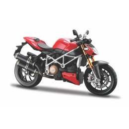 MAISTO 31101 DUCATI MOD.STREETFIGHTER S 1/12