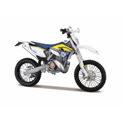 MAISTO 31101 HUSQVARNA FE 501 1/12