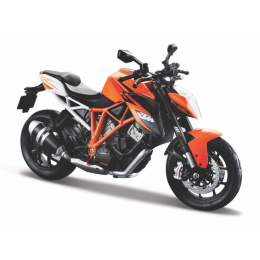 MAISTO 31101 KTM 1290 SUPER DUKE R 1/12