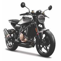 MAISTO 39346 HUSQVARNA VITPILEN 701 2018 1/18