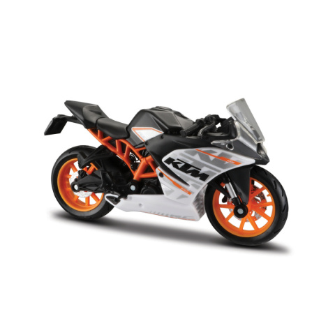 MAISTO 39349 KTM RC 390 1/18