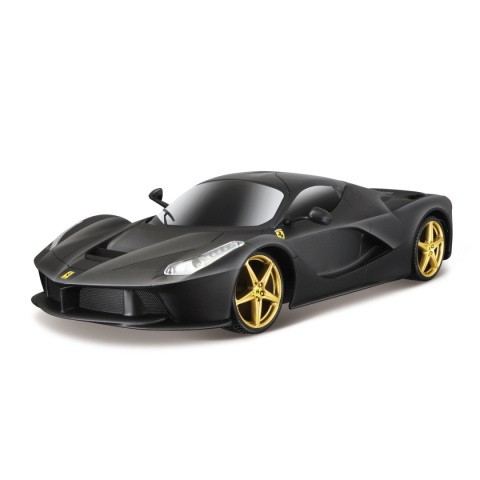 MAISTO 81234 LAFERRARI ŚWIATŁO + DŹWIĘK 1/24 MAISTO 81234 LAFERRARI ŚWIATŁO + DŹWIĘK 1/24