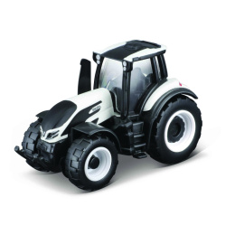 MAISTO TRAKTOR VALTARA Q305 3