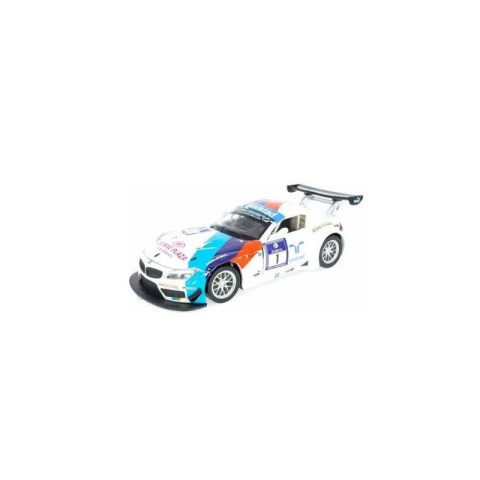 MSZ 1:38 BMW Z4 GT3 3006 MSZ 1:38 BMW Z4 GT3 3006