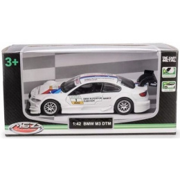 MSZ 1:42 BMW M3 DTM 3020