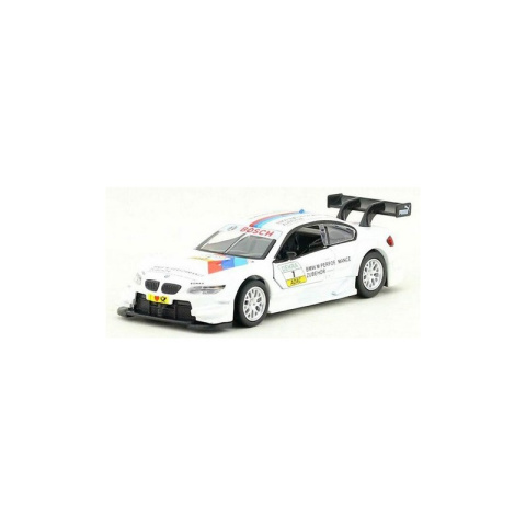 MSZ 1:42 BMW M3 DTM 3020 MSZ 1:42 BMW M3 DTM 3020