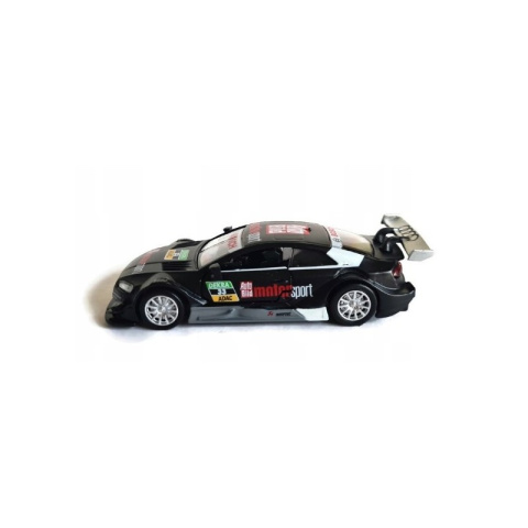 MSZ 1:43 AUDI RS 5 DTM CZARNY 3068 MSZ 1:43 AUDI RS 5 DTM CZARNY 3068