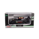 MSZ 1:43 MERCEDES - AMG C 63 DTM CZARNY 3051