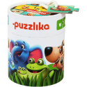 Puzzle Moja rodzina 13531