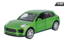 RMZ 5 PORSCHE MACAN S GREEN