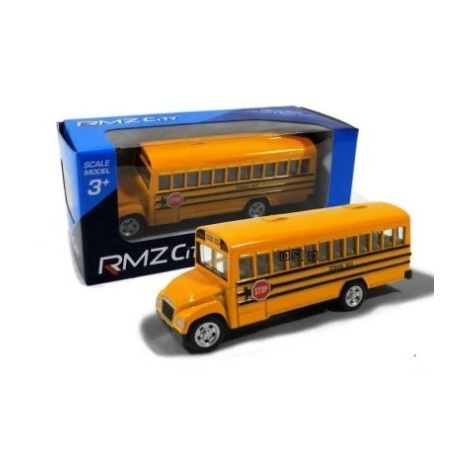 RMZ 5 SCHOOL BUS