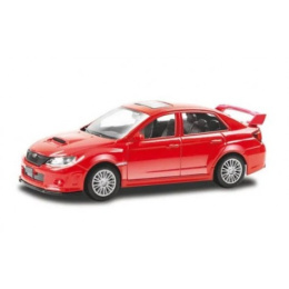 RMZ 5 SUBARU WRX STI 2010 RED