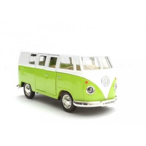 RMZ 5 VOLKSWAGEN T1 TRANSPORTER GREEN