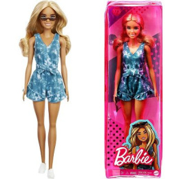 Barbie ® Fashionistas ™ Doll nr 173 kombinezon