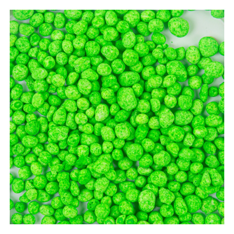 KULKI MINERALNE - ZIELONE 25 g KULKI MINERALNE - ZIELONE 25 g