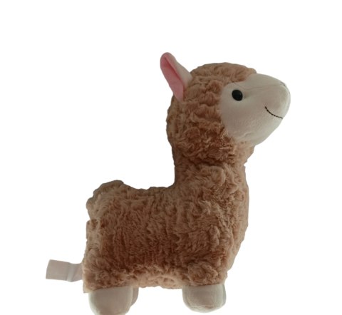 LAMA 30 CM BEŻOWA LAMA 30 CM BEŻOWA