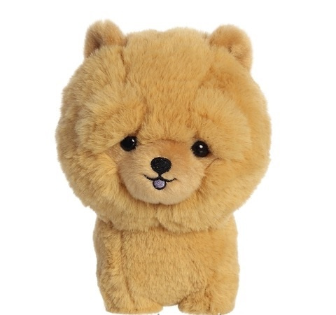 Maskotka Teddy Pets Chow Chow