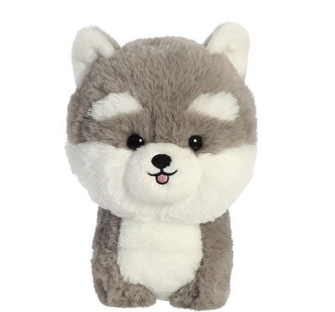 Maskotka Teddy Pets Husky