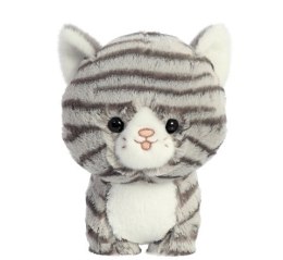 Maskotka Teddy Pets Grey Tabby Cat