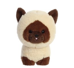 Maskotka Teddy Pets Siamese Cat