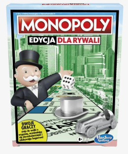 Monopoly dla rywali