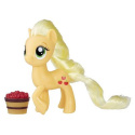 My little Pony kucyk Applejack