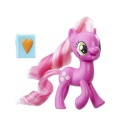 My little Pony kucyk Cheerilee fioletowy