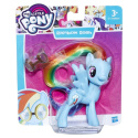 My little Pony kucyk Rainbow Dash