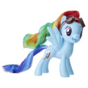 My little Pony kucyk Rainbow Dash