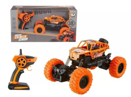 R/C ROCK CRAWLER NEWS NA RADIO